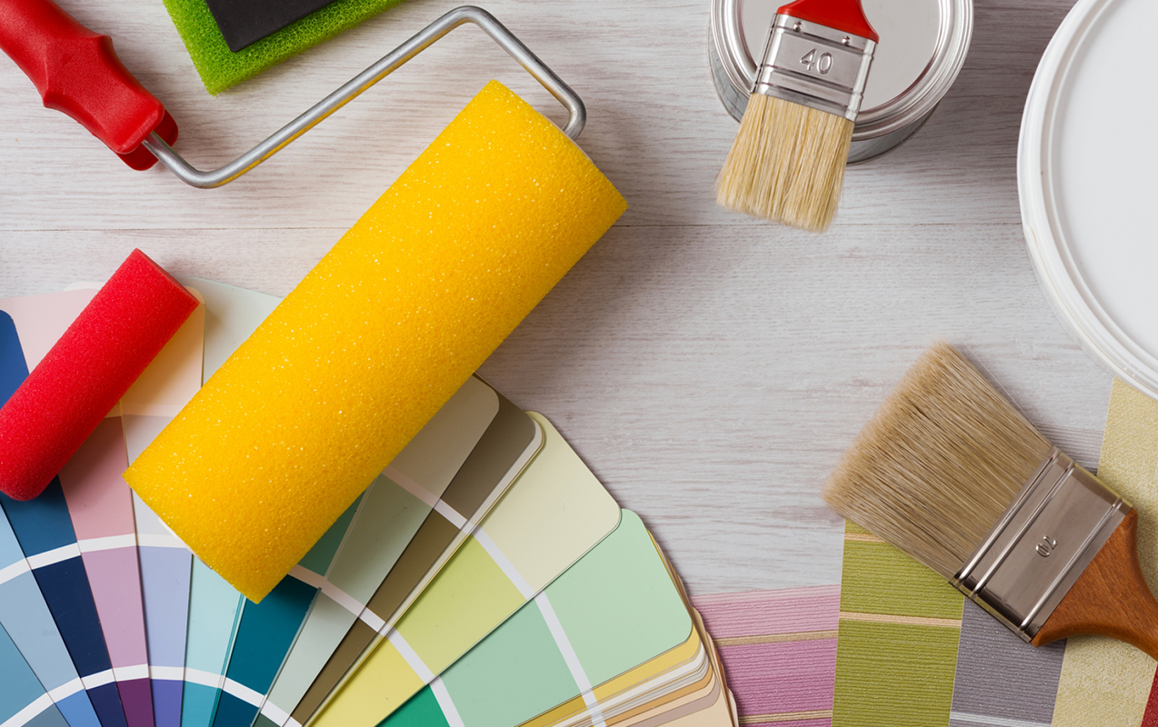 Ulaş dış cephe boyama