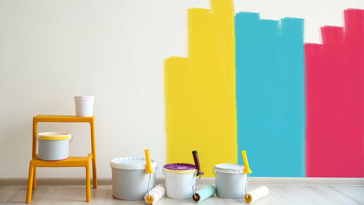 Ulaş iç cephe boyama